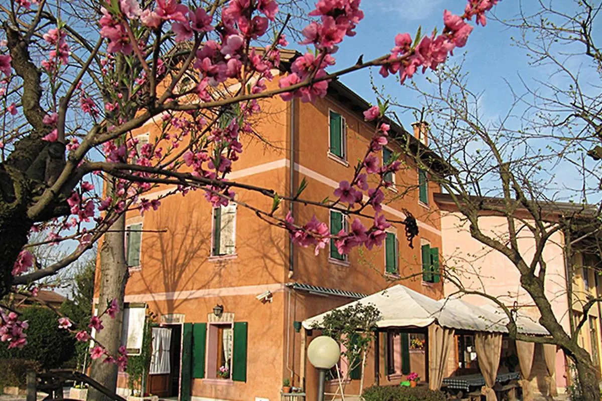 Agriturismo Praetto Villa Marcon Farm stay