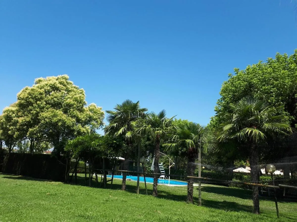 Agriturismo Praetto Villa Marcon Farm stay