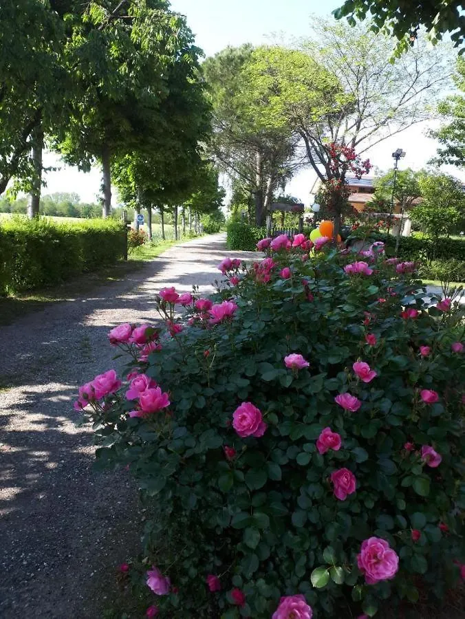 Agriturismo Praetto Villa Marcon Italy