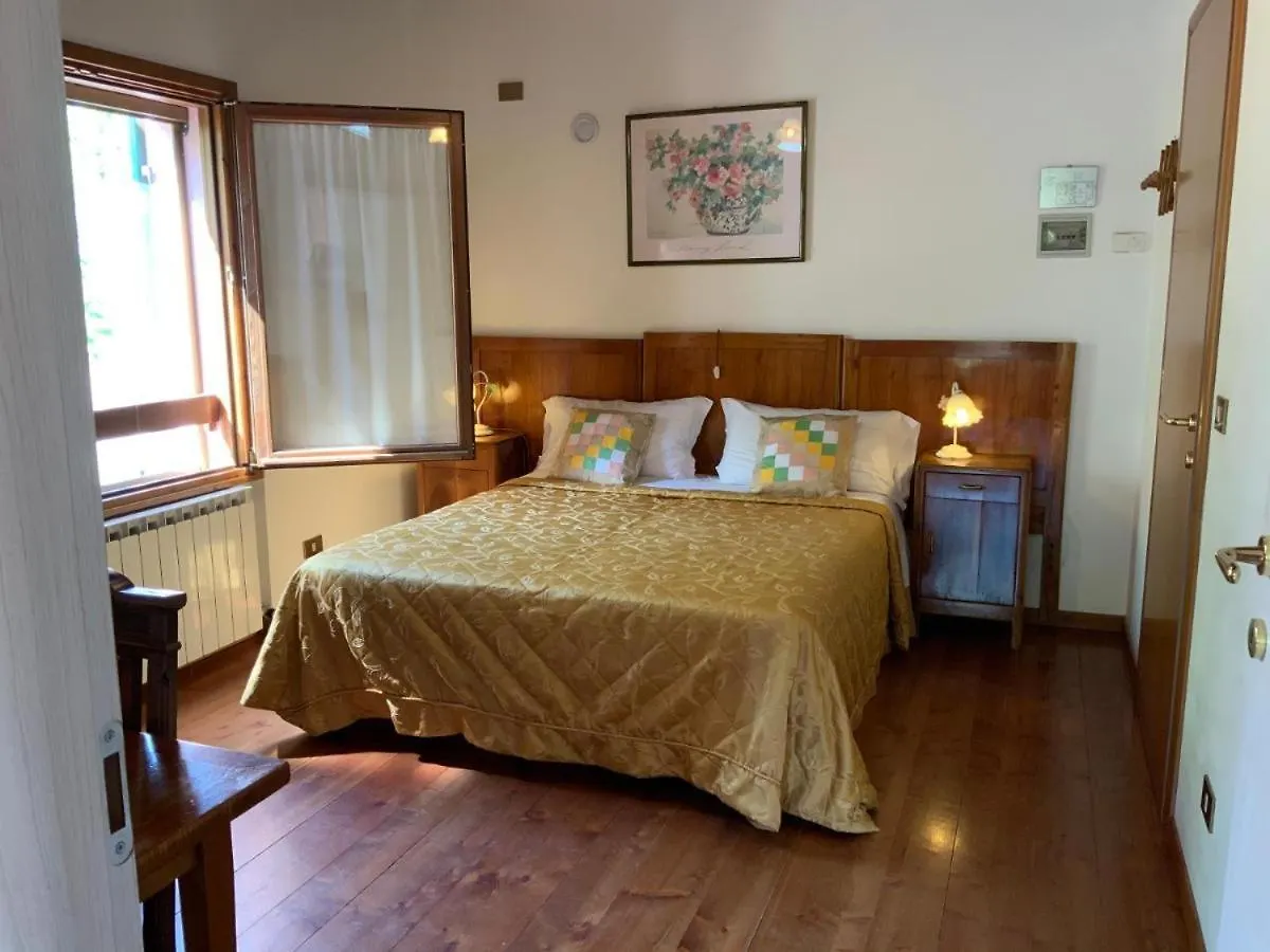 Agriturismo Praetto Villa Marcon