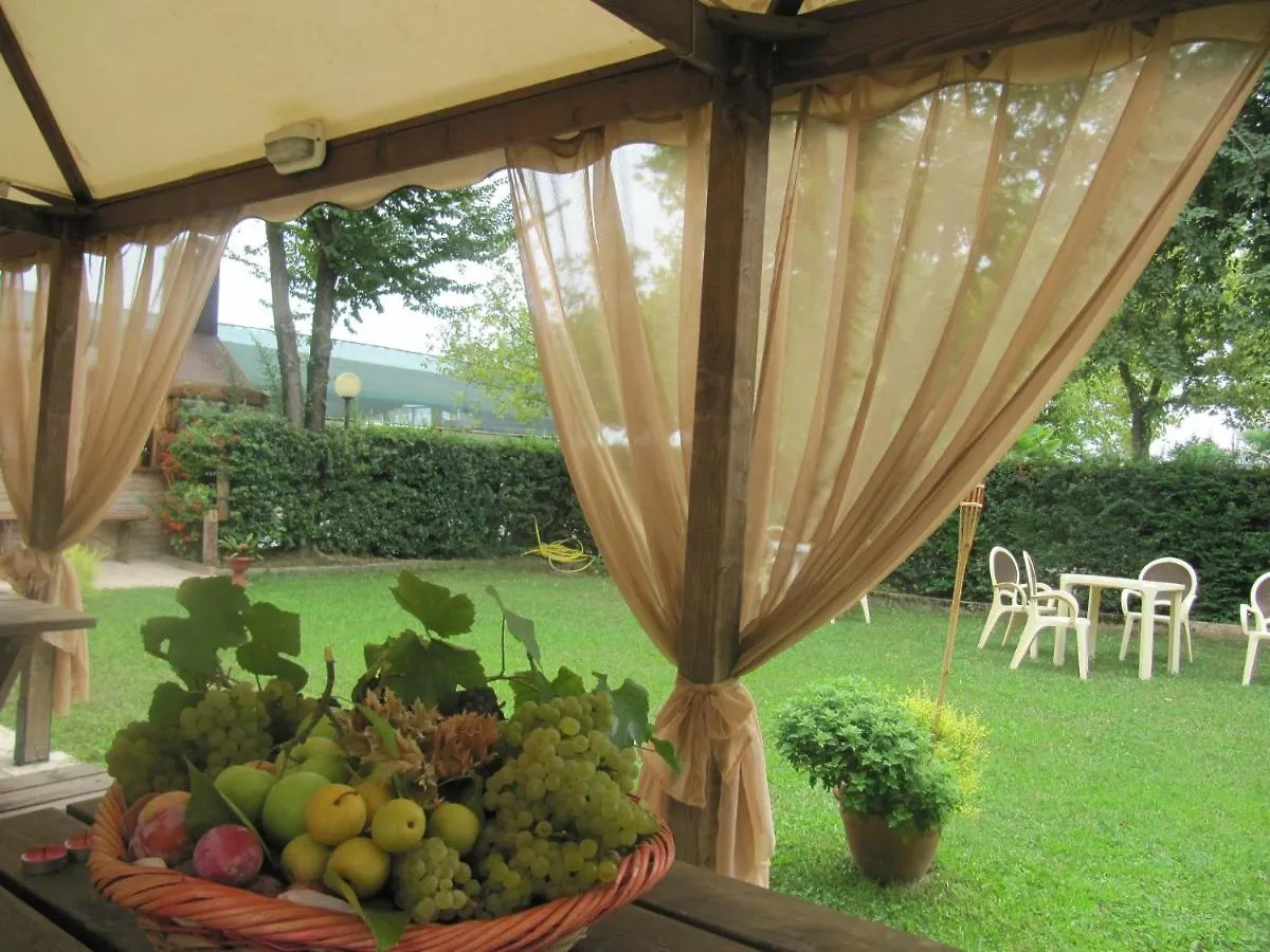 Agriturismo Praetto Villa Marcon