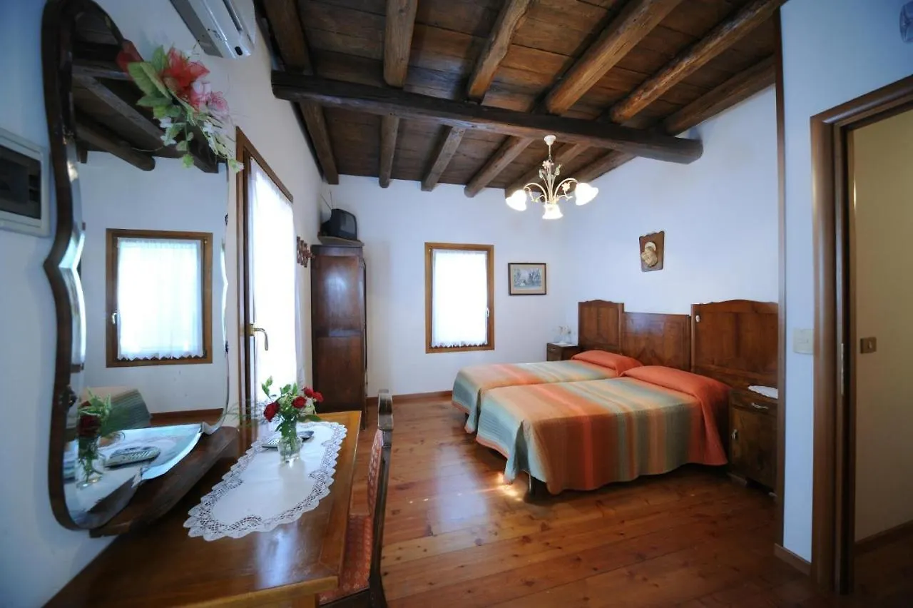 Agriturismo Praetto Villa Marcon Italy