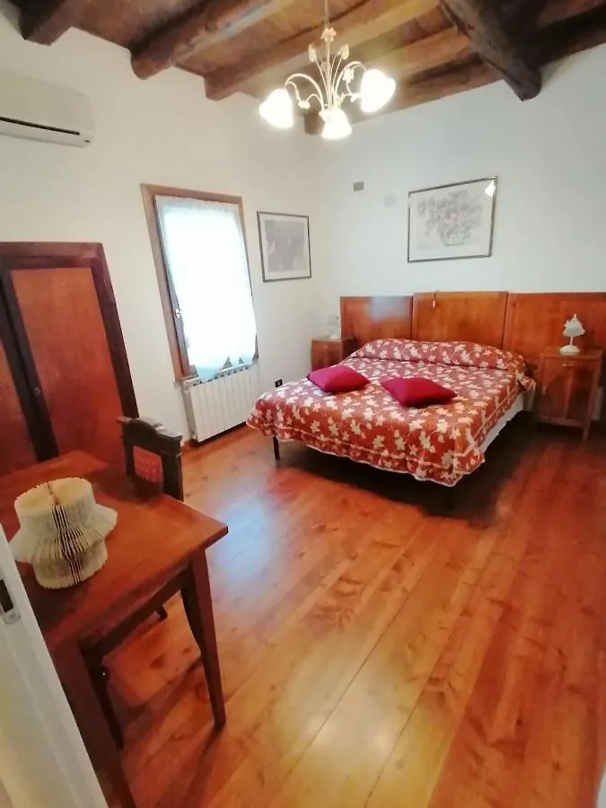 Agriturismo Praetto Villa Marcon