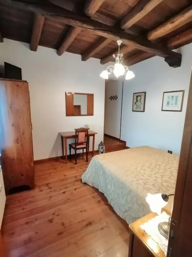 Agriturismo Praetto Villa Marcon 0*,