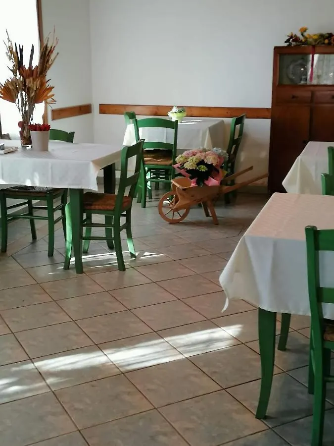 Agriturismo Praetto Villa Marcon